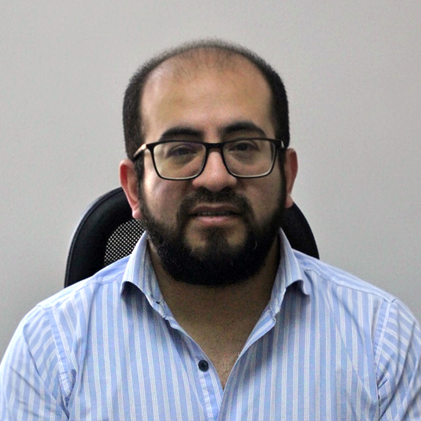 Pablo Eduardo Farfan