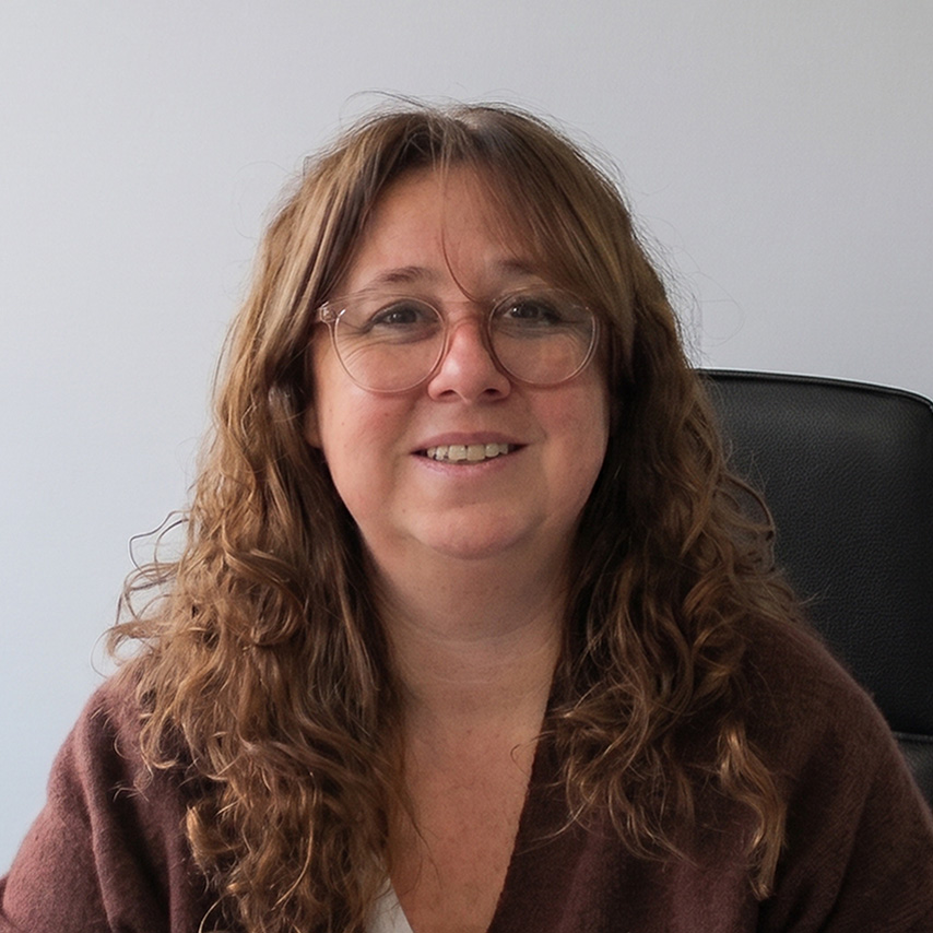 Gabriela Susana Smart