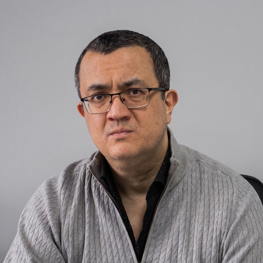 Daniel Oscar Olivera